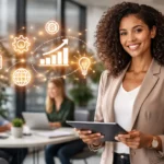 Why Smart Productivity Matters More Than Hustle Today Why Smart Productivity Matters More Than Hustle Today