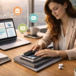 How to Stay Organized When Everything Is Digital How to Stay Organized When Everything Is Digital
