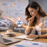 How to Reduce Mental Clutter in a Technology-Driven World How to Reduce Mental Clutter in a Technology-Driven World