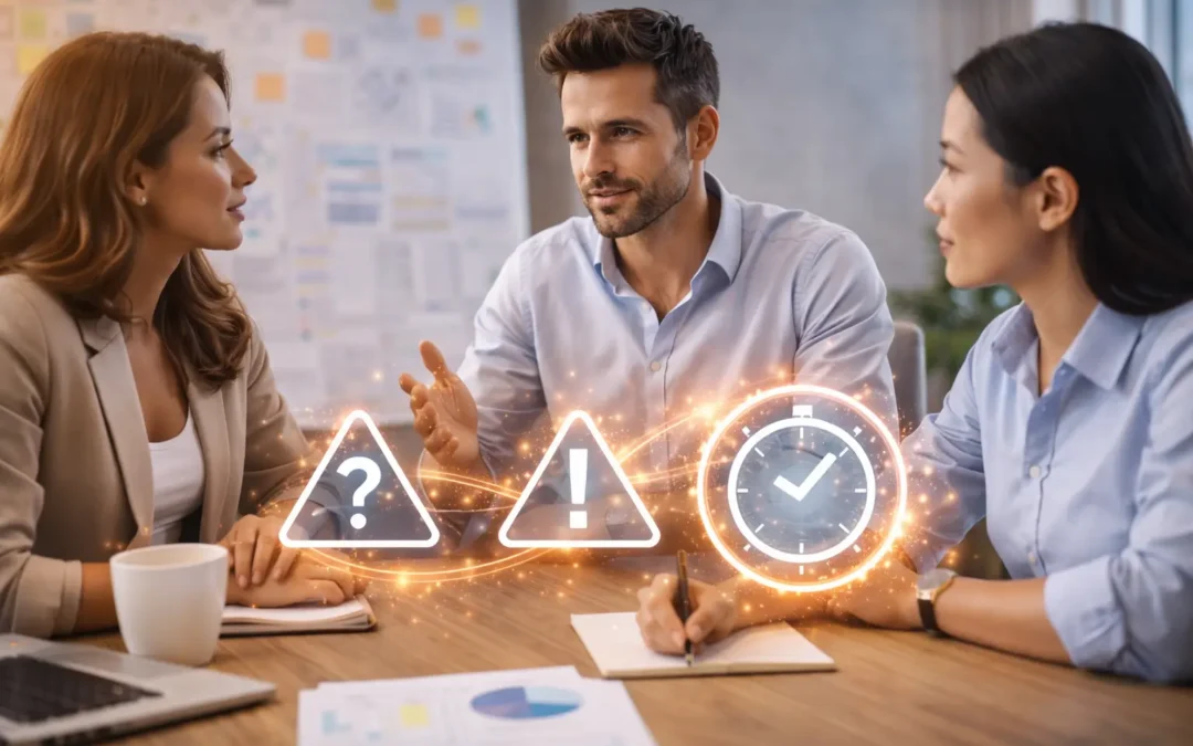 Is AI Actually Saving Us Time or Just Giving Us More Work?