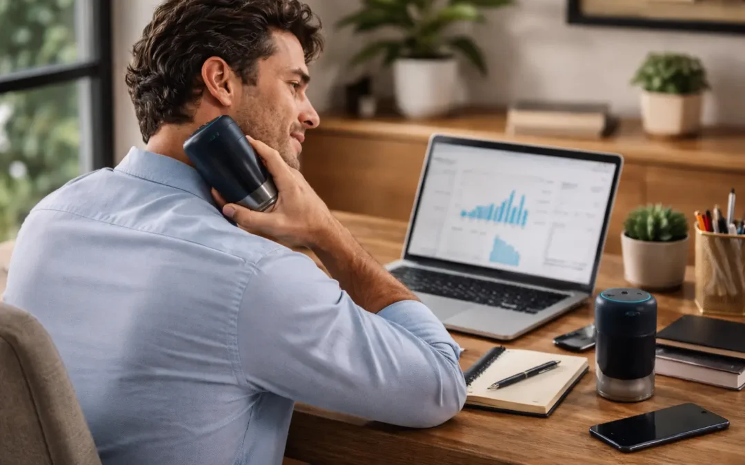 Are We Becoming Too Distracted to Think Clearly?