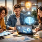 Can AI Help Calm an Overactive Mind? Can AI Help Calm an Overactive Mind?