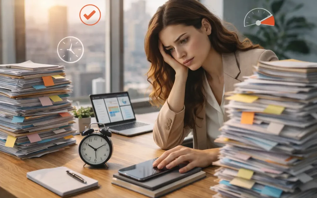 Can AI Help You Work Less and Achieve More?